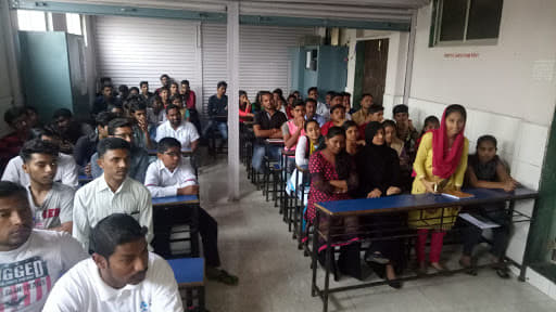 N P Academy N P Academy photo 2